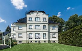 Hotel Villa am Waldschlösschen